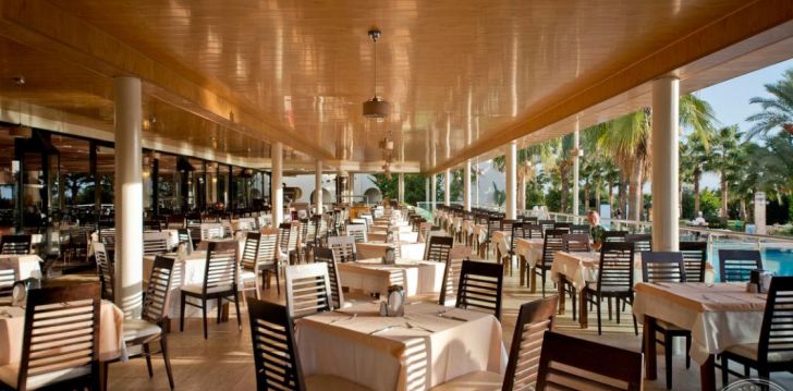 MC BEACH PARK RESORT - klientų vertinamas, kaip geras kainos ir kokybės santykis.