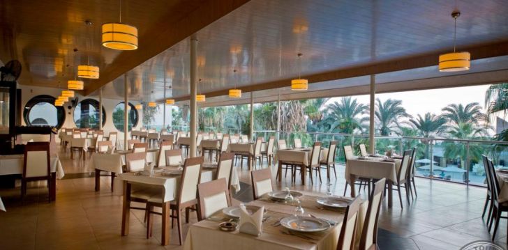 Geras kainos ir kokybės santykis atostogoms - viešbutis MC BEACH PARK RESORT