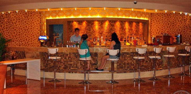 ELAMIR RESORT HOTEL - klientų vertinamas, kaip geras kainos ir kokybės santykis. 