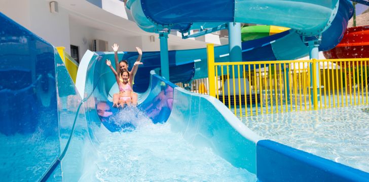 Atostogos Turkija – apsistokite viešbutyje NARCIA RESORT SIDE