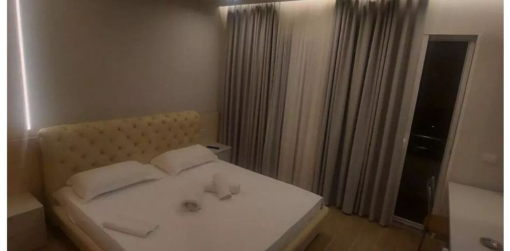 BLE BLE HOTEL - klientų vertinamas, kaip geras kainos ir kokybės santykis.