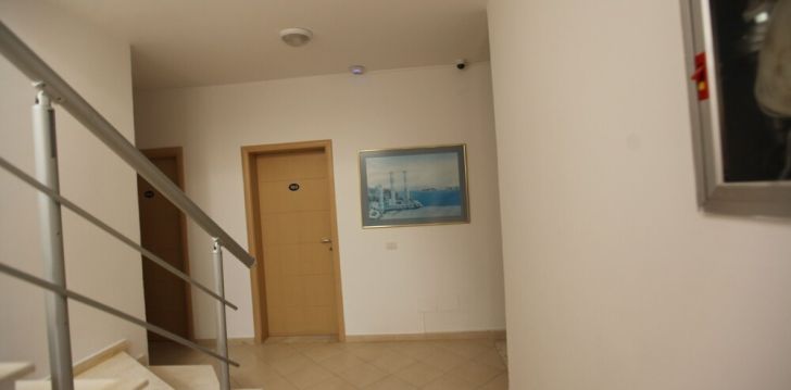Jaukus viešbutis BLE BLE HOTEL, jūsų atostogoms