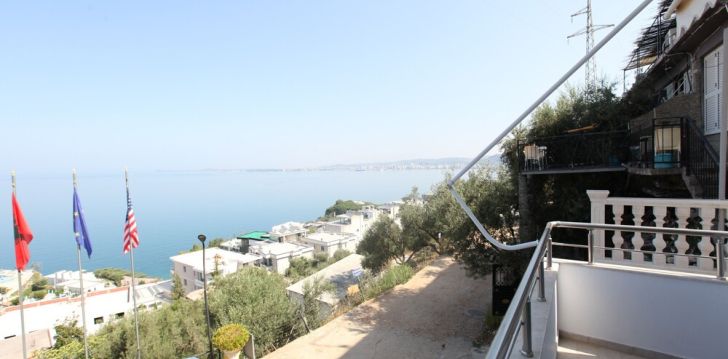 Patogus viešbutis jūsų kelionei – 3* BLE BLE HOTEL