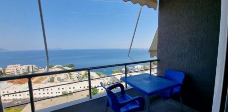 Tavo atostogos prasideda viešbutyje BLE BLE HOTEL
