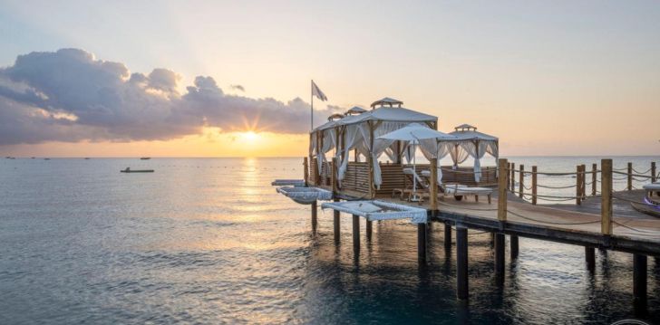 Viešbutis MOVENPICK HOTEL ANTALYA TEKIROVA įsikūręs Turkija.