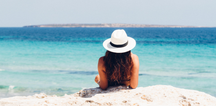 geras kainos ir kokybės santykis atostogoms - viešbutis HIMEROS BEACH