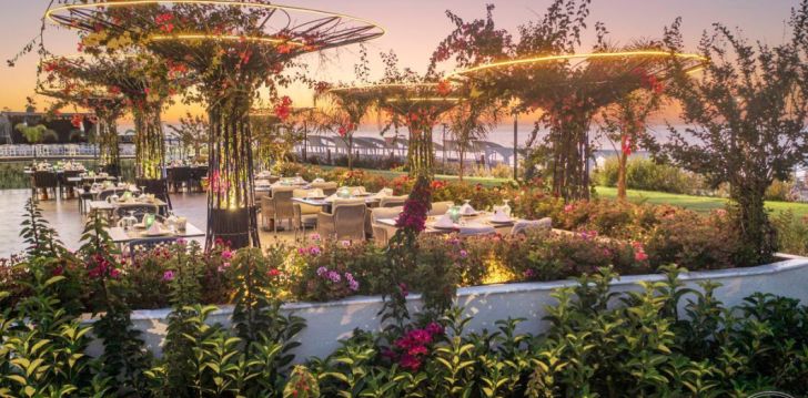 Apsistokite MOVENPICK HOTEL ANTALYA TEKIROVA viešbutyje už gerą kainą. 