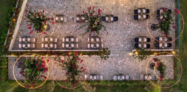 MOVENPICK HOTEL ANTALYA TEKIROVA - klientų vertinamas, kaip geras kainos ir kokybės santykis. 