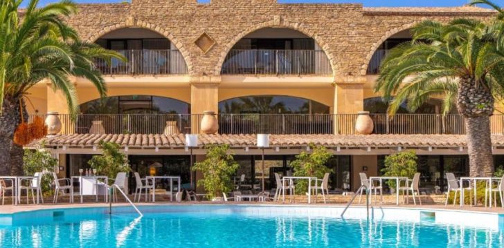 Tavęs laukia poilsis Italija įsikūrusiame COSTA DEI FIORI