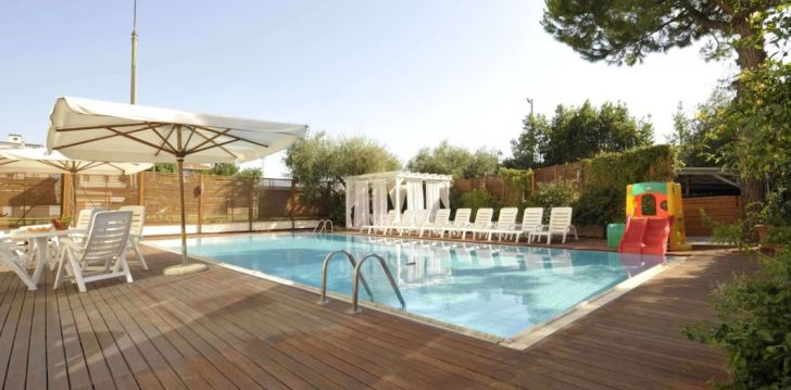 Rinkitės viešbutį BELLARIVA FEELING HOTEL kelionei į Italija