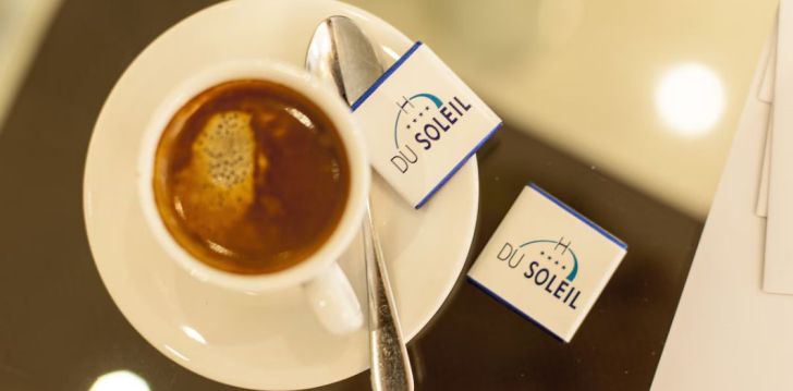 Planuoji kelionę į Italija? apsistokite 4 viešbutyje HOTEL DU SOLEIL.