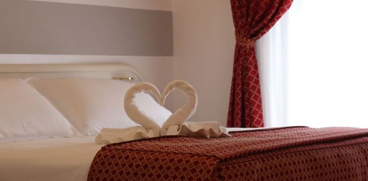 Patogus viešbutis jūsų kelionei – 4* HOTEL DU SOLEIL