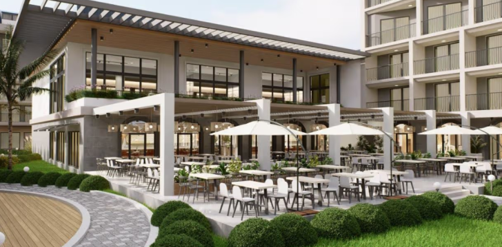 AVIA RESORT AND SPA - klientų vertinamas, kaip geras kainos ir kokybės santykis. 