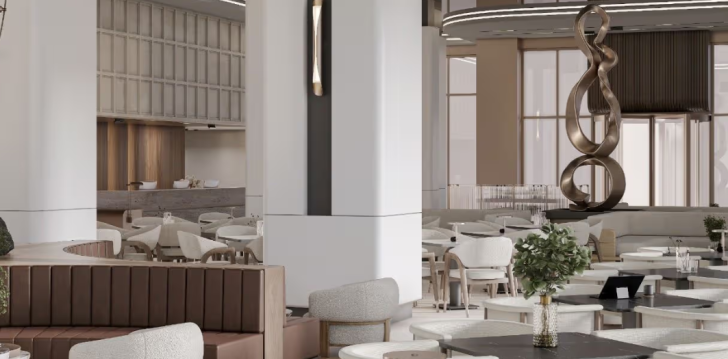 Geras kainos ir kokybės santykis atostogoms - viešbutis AVIA RESORT AND SPA
