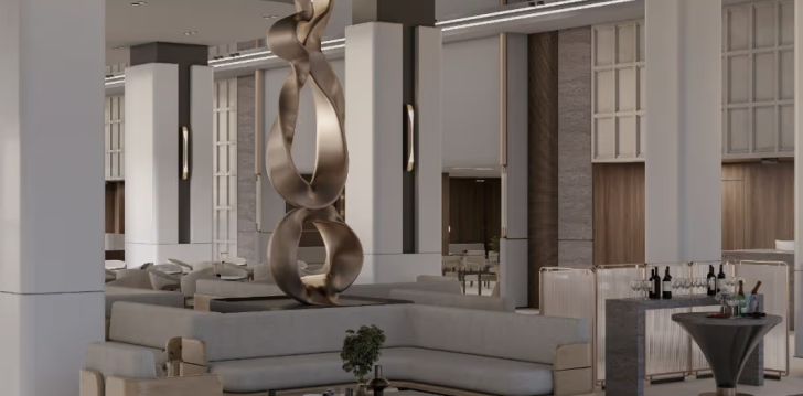 Nepraleisk progos pailsėti už gerą kainą - viešbutyje AVIA RESORT AND SPA