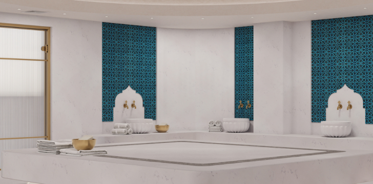 Tavęs laukia poilsis Turkija įsikūrusiame AVIA RESORT AND SPA