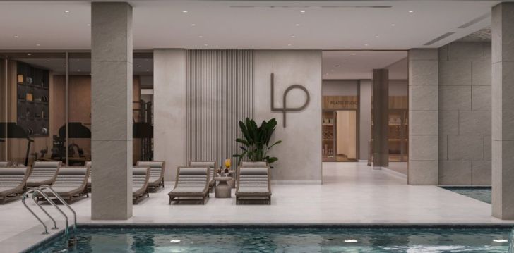 Patogus viešbutis jūsų kelionei – 5* AVIA RESORT AND SPA
