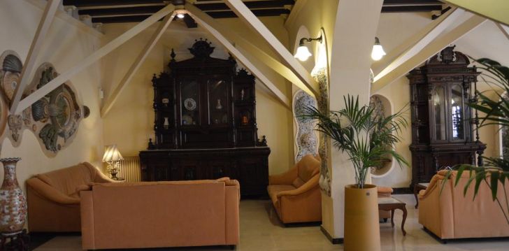 Planuoji kelionę į Ispanija? apsistokite 3 viešbutyje GUITART ROSA (Adults Only).