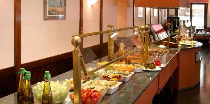 Rinkitės viešbutį GUITART ROSA (Adults Only) kelionei į Ispanija