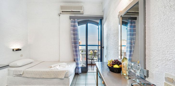 Jaukus viešbutis IRO HOTEL, jūsų atostogoms