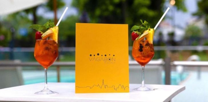 Patogus viešbutis jūsų kelionei – 4* NOVOTEL TORINO CORSO GIULIO CESARE