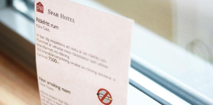 Geras kainos ir kokybės santykis atostogoms - viešbutis SPAR MAJORNA