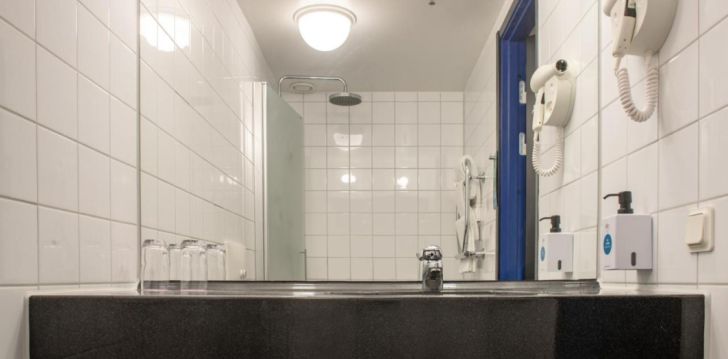 Viešbutis QUALITY HOTEL 11 įsikūręs Švedija.
