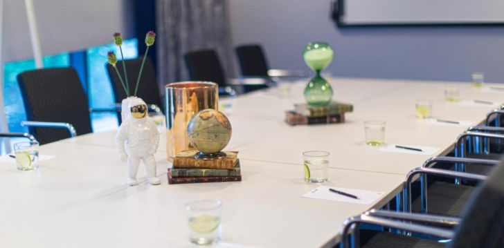 Geras kainos ir kokybės santykis atostogoms - viešbutis RADISSON BLU RIVERSIDE HOTEL GOTHENBURG