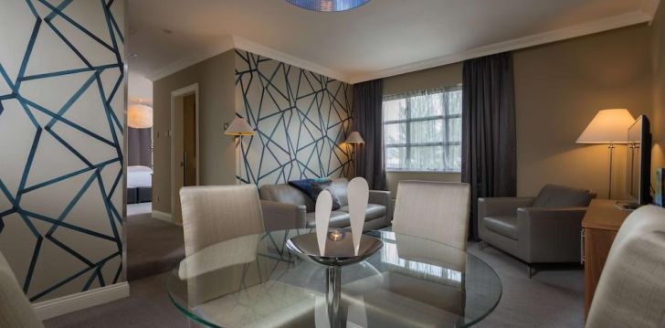 Viešbutis PARK INN BY RADISSON SHANNON įsikūręs Airija.