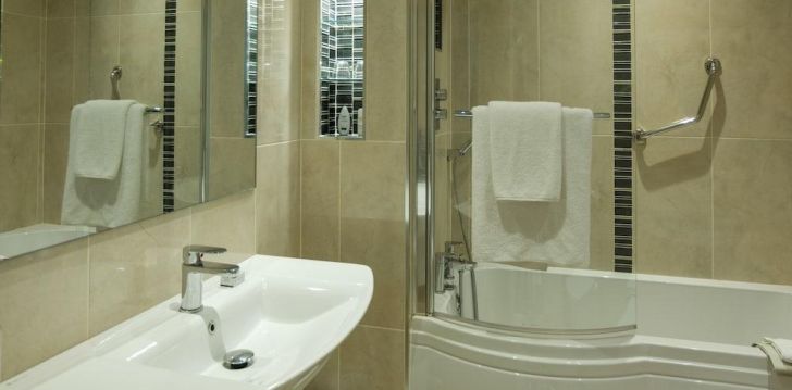 Viešbutis PARK INN BY RADISSON SHANNON įsikūręs Airija.