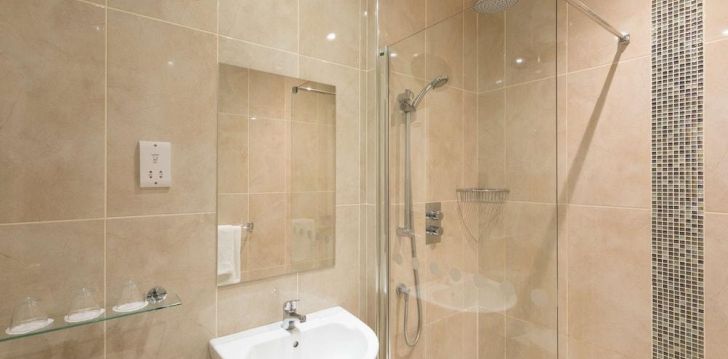 Atostogos Airija – apsistokite viešbutyje PARK INN BY RADISSON SHANNON