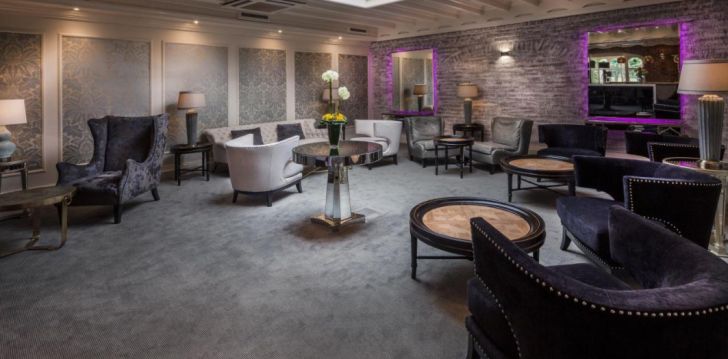 Atostogos Airija – apsistokite viešbutyje TREACYS OAKWOOD HOTEL