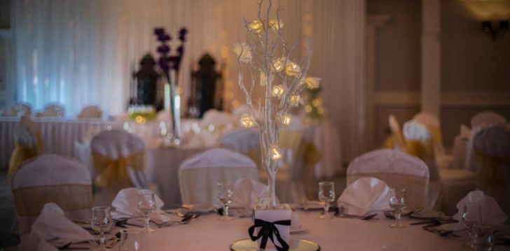 Rinkitės viešbutį TREACYS OAKWOOD HOTEL kelionei į Airija