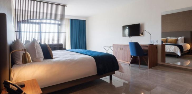 Viešbutis THE DUKE BOUTIQUE HOTEL įsikūręs Malta.