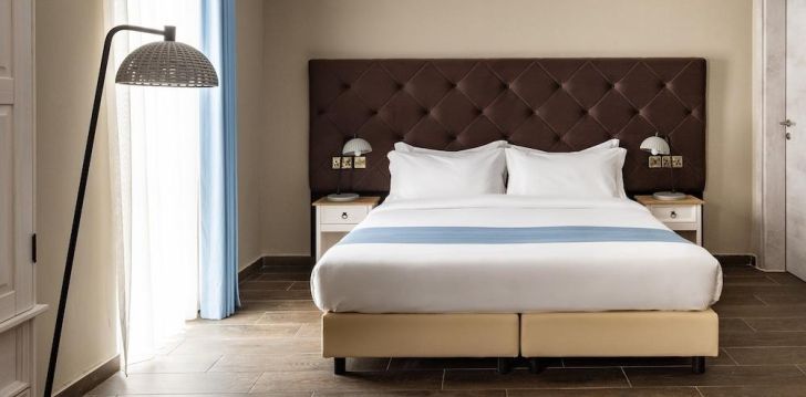 Apsistokite THE SEGOND HOTEL viešbutyje už gerą kainą.