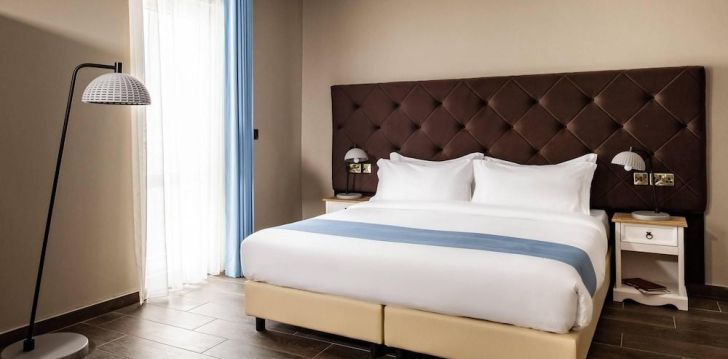 Planuoji kelionę į Malta? apsistokite 4 viešbutyje THE SEGOND HOTEL.