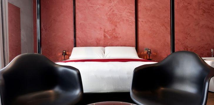 Atostogos Malta – apsistokite viešbutyje QUAINT BOUTIQUE HOTEL SANNAT