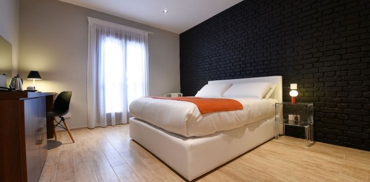 Apsistokite QUAINT BOUTIQUE HOTEL SANNAT viešbutyje už gerą kainą.