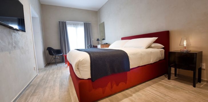 Planuoji kelionę į Malta? apsistokite 3 viešbutyje QUAINT BOUTIQUE HOTEL SANNAT.