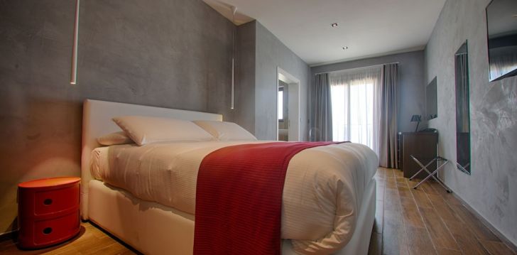Viešbutis QUAINT BOUTIQUE HOTEL SANNAT įsikūręs Malta.