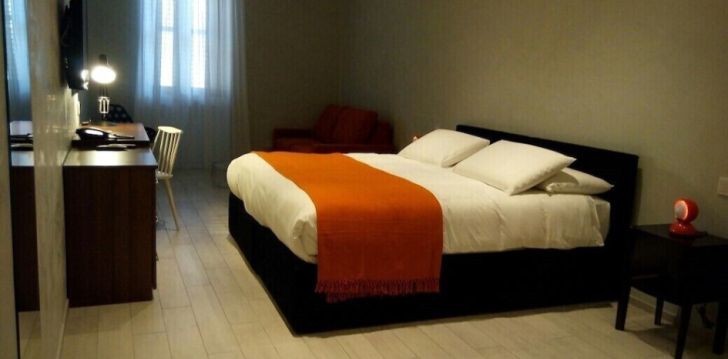 Viešbutis QUAINT BOUTIQUE HOTEL SANNAT įsikūręs Malta.