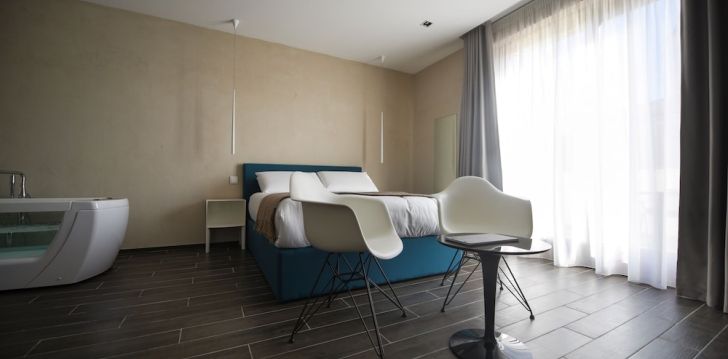 Planuoji kelionę į Malta? apsistokite 3 viešbutyje QUAINT BOUTIQUE HOTEL SANNAT. 