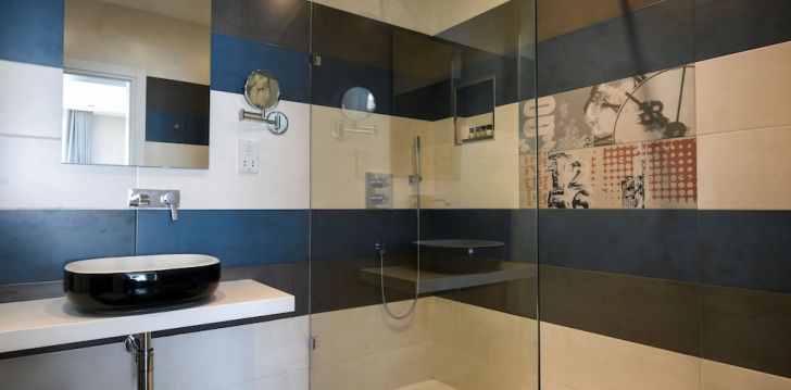 Geras kainos ir kokybės santykis atostogoms - viešbutis QUAINT BOUTIQUE HOTEL SANNAT