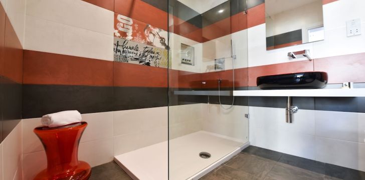 Viešbutis QUAINT BOUTIQUE HOTEL SANNAT įsikūręs Malta. 