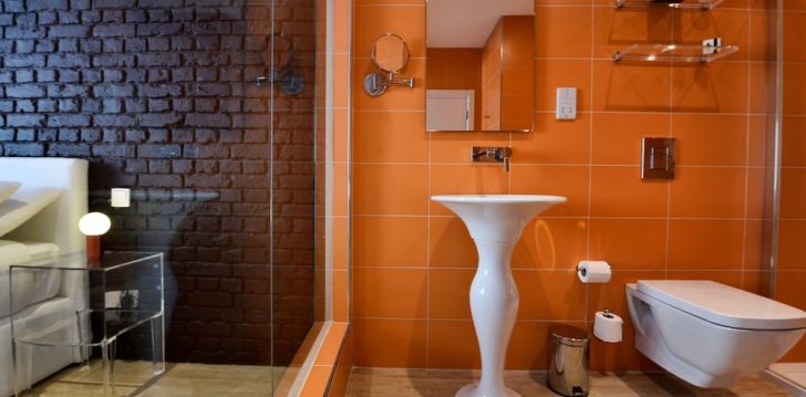 Jaukus viešbutis QUAINT BOUTIQUE HOTEL SANNAT, jūsų atostogoms