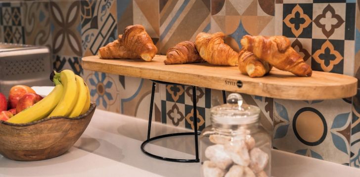 Rinkitės viešbutį QUAINT BOUTIQUE HOTEL SANNAT kelionei į Malta