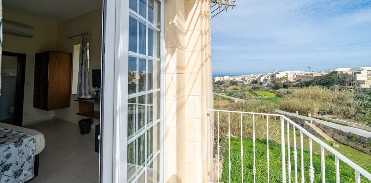 Planuoji kelionę į Malta? apsistokite 3 viešbutyje IL LOGGA.