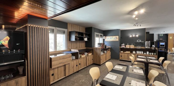 Patogus viešbutis jūsų kelionei – 4* IMPERIAL ATIRAM