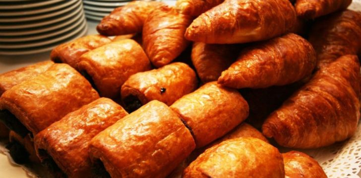 Geras kainos ir kokybės santykis atostogoms - viešbutis HOTEL PYRÉNÉES