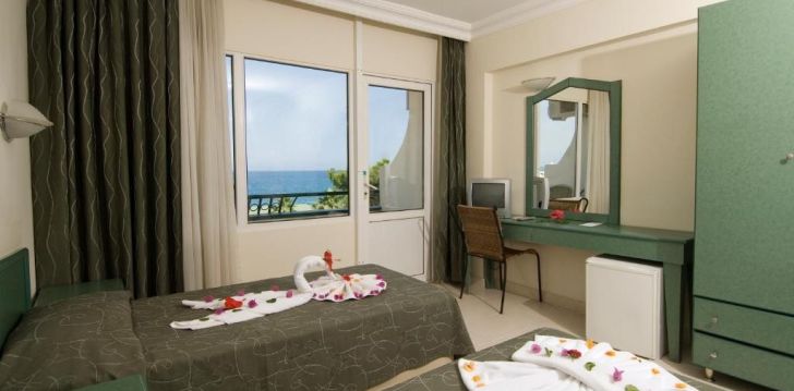 Apsistokite CLUB MARAKESH BEACH HOTEL viešbutyje už gerą kainą.